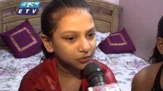 Special Report in Mukto Khobor About Child Model