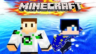 Minecraft Bridges WITH OpTicJ 2 YEARS LATER! Minecraft Bridges Livestream!