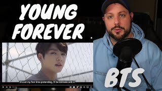 BTS ‘EPILOGUE : Young Forever’ MV REACTION