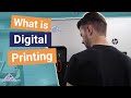 Exploring the World of Digital Printing: Unveiling HP Indigo Printers and Printing Technology