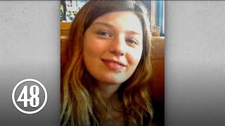 Sneak peek: Jade Colvin is Missing