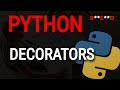 Python Decorators Tutorial: how Python decorators work