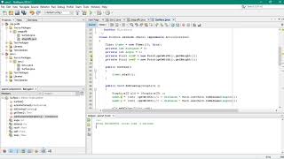 Java Graphics2D Spiral