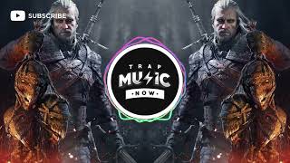 The Witcher 3: Wild Hunt Theme (OFFICIAL Trias TRAP REMIX) 10 hours version