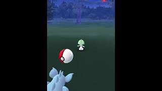 【ポケモンGO】フィールドリサーチ　リワードGETチャレンジ！ No.26