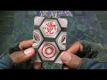 new bakugan geogan rising haos hyenix unboxing