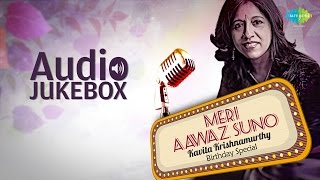 Kavita Krishnamurthy Hit Songs | Old Hindi Songs | Audio Jukebox