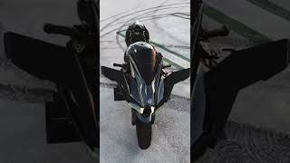 Kawasaki Ninja H2 Beauty || Heavy Motors ||