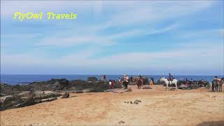 Chaung Tha Beach Travel