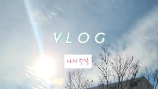 vlog 1 | 주말에 가족들과 보내기 | 수영장 | 아울렛 | 외식 | 쇼핑 🛍