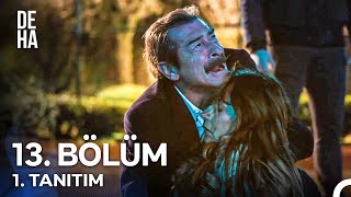 Deha 13. Bölüm 1. Tanıtım - \