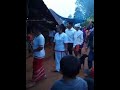 To Ma'bawa Mayang di Puangbembe | Toraja Simbuang #Shorts