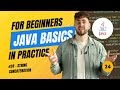 Java Basics in Practice (2025) - #24 String Concatenation