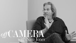 Jeff Bridges Says He Almost Turned Down Crazy Heart