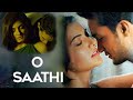 Arijit Singh - O Saathi | Shab | Raveena Tandon, Arpita, Ashish | Hindi Love Song