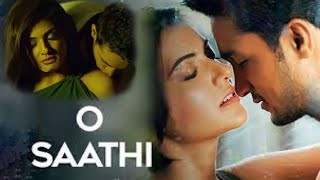 Arijit Singh - O Saathi | Shab | Raveena Tandon, Arpita, Ashish | Hindi Love Song