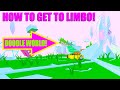 HOW TO GET TO LIMBO in PET SIM X (Roblox)