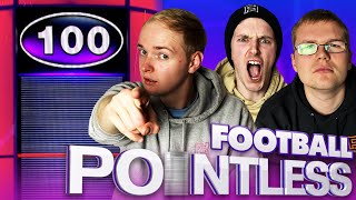 These *BRAND NEW FOOTBALL POINTLESS* Rounds Mad The Boys Seriously Think...