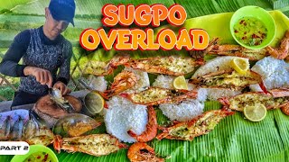 P2-SUGPO OVERLOAD - EP1397