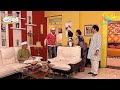 Sunder Ne Diya Taxi Ka Bhada?! | Taarak Mehta Ka Ooltah Chashmah | TMKOC Comedy | तारक मेहता