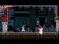 破碎忍者 shattered ninja boss demo