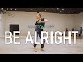 Dean Lewis - Be Alright | Jordan Clark Choreography | DanceOn Class