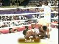 myanmar lethwei saw shark vs muay thai htan hwa leick 1 3