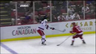 Dan Cleary Tribute [HD]