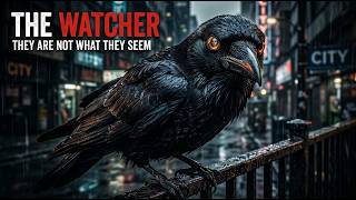 Crow Intelligence Revealed: How Crows Remember Human Faces | Documentary Trailer