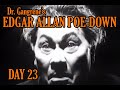 Edgar Allan Poedown #23 - Eerie Tales