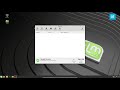 How to set up a backup snapshot on Linux Mint