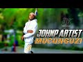 mucunguzi _ johnp artist ( official audio)