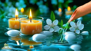 Relaxing Music for Healing | Stress Relief Music, Meditation, Spa, Sleep, Zen, Calming Music, Study