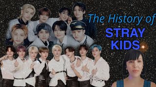 Stray Kids Unleashed: From Talent Show to Global Stardom Amid Controversies