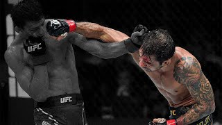 The Cannibal | Every Alexandre Pantoja Finish | UFC 310