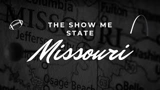 Discovering Missouri: The Show Me State