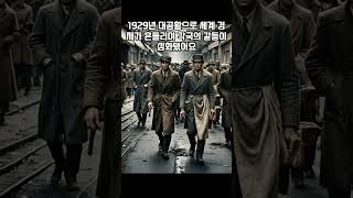 [세계2차 대전] #제2차세계대전 #역사 #history  #shorts