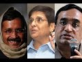 Poll of polls: Delhi election - Full Episode