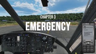 #DCS UH-1 campaign Peacekeeper Lebanon, chapter 3: Emergency