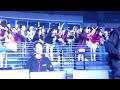 fancam 130705 yunho @ nokia theatre l.a live