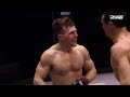 brad katona road to bantamweight gold all fights compilation