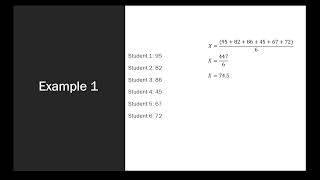 BUSA2020 Assignment 2 Video