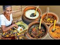 Traditional Village Rice and Curry by Grandma Menu