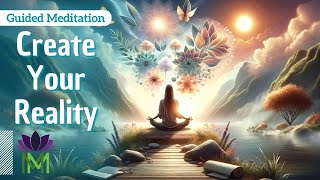 Breathe, Believe, Become: Guided Meditation to Manifest Your Potential | Mindful Movement