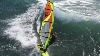 茅ヶ崎Windsurfing 2025.1.15(水) #茅ヶ崎 #茅ヶ崎パーク #windsurfing #ウィンドサーフィン #wingfoil #ウィングフォイル #ドローン #drone