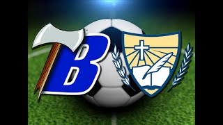 Bemidji Boys Soccer Beats St. Cloud Cathedral To Head Back To State