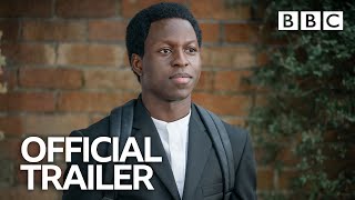 Anthony: Trailer | BBC Trailers