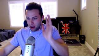 IRL - Rajj finally comes clean (Rajjpatel)