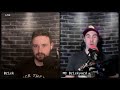 Brick Nation Media Live Stream