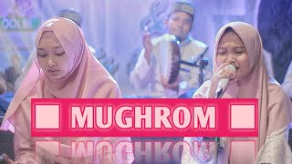 MUGHROM - Live Perform at Mayangan-Jogoroto-Jombang